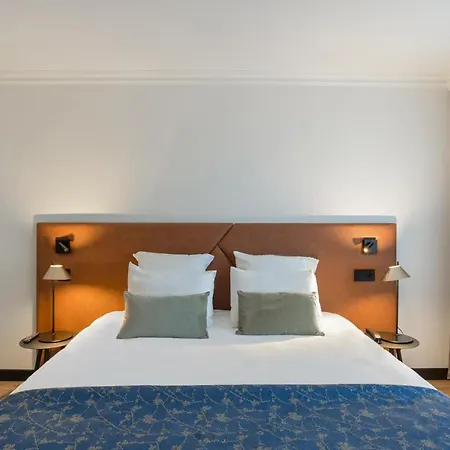 Appart'city Collection Geneve Aeroport - Voltaire Aparthotel 4*