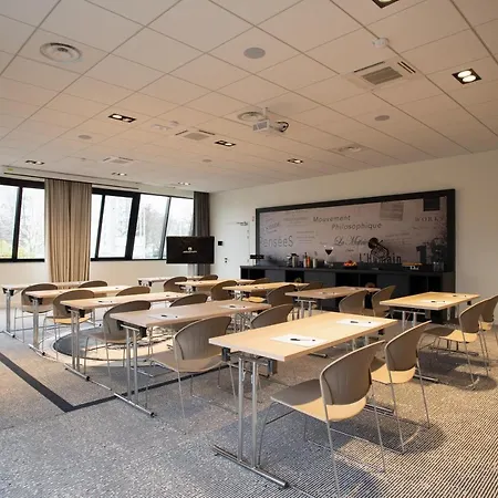 Appart'city Collection Geneve Aeroport - Voltaire