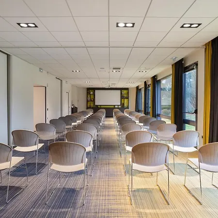 Appart'city Collection Geneve Aeroport - Voltaire 4*