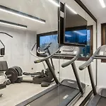 アパートホテル Appart'city Collection Geneve Aeroport - Voltaire 4*
