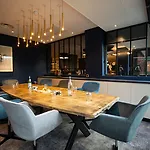 Appart'city Collection Geneve Aeroport - Voltaire アパートホテル 4*