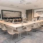 Appart'city Collection Geneve Aeroport - Voltaire アパートホテル フィルネー・ボルテール