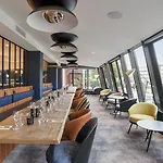 アパートホテル Appart'city Collection Geneve Aeroport - Voltaire フィルネー・ボルテール