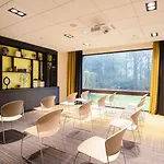 アパートホテル Appart'city Collection Geneve Aeroport - Voltaire