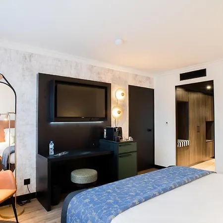 Aparthotel Appart'city Collection Geneve Aeroport - Voltaire Ferney-Voltaire