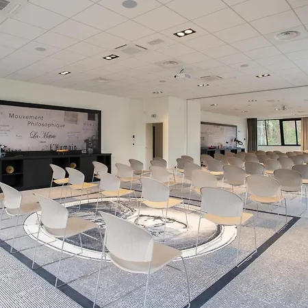 Appart'city Collection Geneve Aeroport - Voltaire