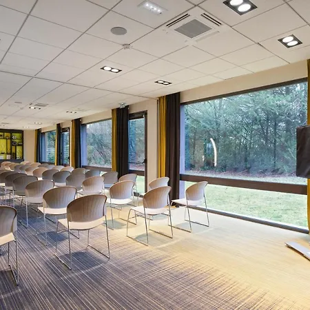 Appart'city Collection Geneve Aeroport - Voltaire Aparthotel