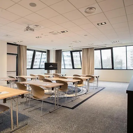 Aparthotel Appart'city Collection Geneve Aeroport - Voltaire Ferney-Voltaire