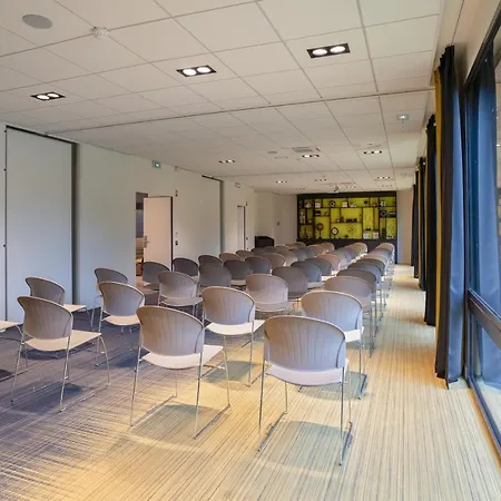 Appart'city Collection Geneve Aeroport - Voltaire Aparthotel Ferney-Voltaire