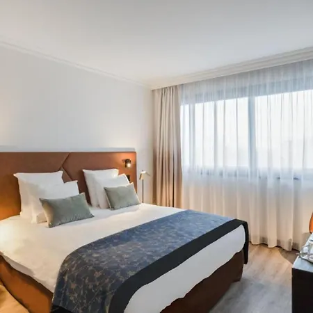 Aparthotel Appart'city Collection Geneve Aeroport - Voltaire Ferney-Voltaire