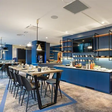 Aparthotel Appart'city Collection Geneve Aeroport - Voltaire Ferney-Voltaire