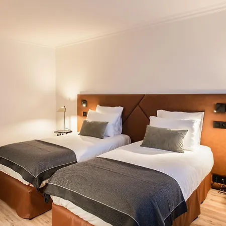 מלון דירות Appart'city Collection Geneve Aeroport - Voltaire 4*