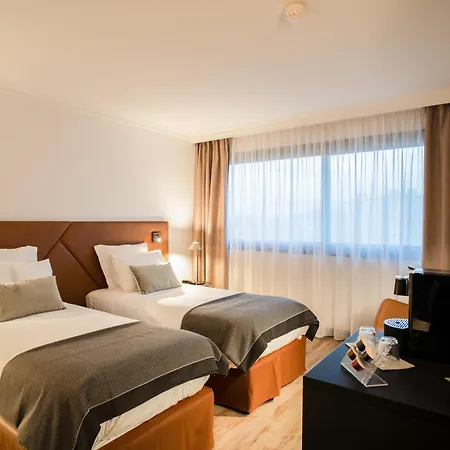 Appart'city Collection Geneve Aeroport - Voltaire Lägenhetshotell 4*