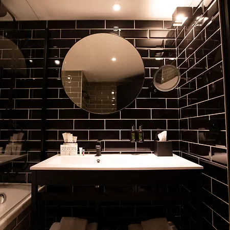 Appart'city Collection Geneve Aeroport - Voltaire Aparthotel Ferney-Voltaire
