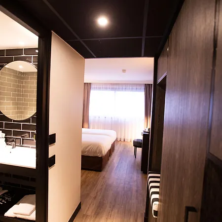 Appart'city Collection Geneve Aeroport - Voltaire Aparthotel Ferney-Voltaire