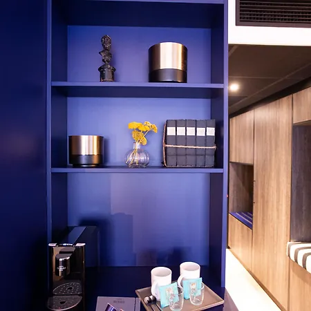 Appart'city Collection Geneve Aeroport - Voltaire Aparthotel