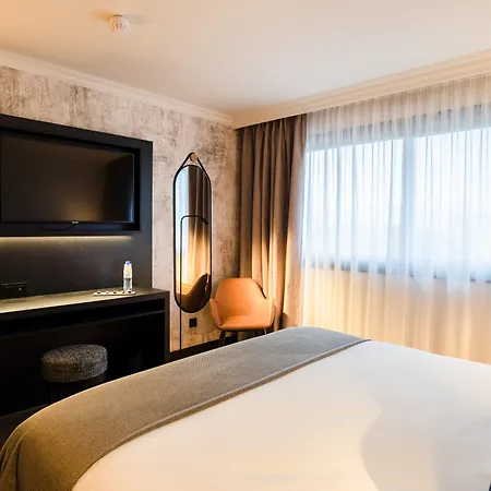 Appart'city Collection Geneve Aeroport - Voltaire 4*