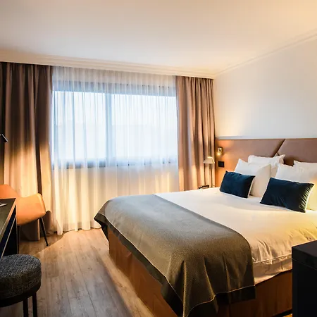 Appart'city Collection Geneve Aeroport - Voltaire Aparthotel