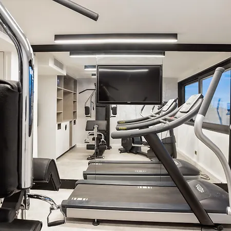 Aparthotel Appart'city Collection Geneve Aeroport - Voltaire Ferney-Voltaire
