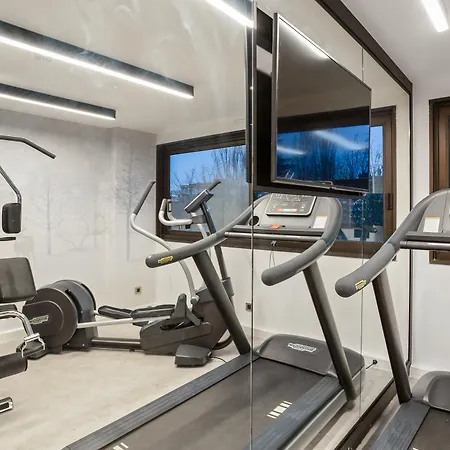 Aparthotel Appart'city Collection Geneve Aeroport - Voltaire 4*