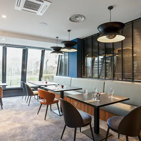 Appart'city Collection Geneve Aeroport - Voltaire 4* Ferney-Voltaire