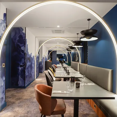 Appart'city Collection Geneve Aeroport - Voltaire 4*