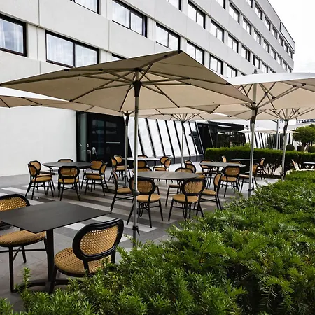 Appart'city Collection Geneve Aeroport - Voltaire Ferney-Voltaire